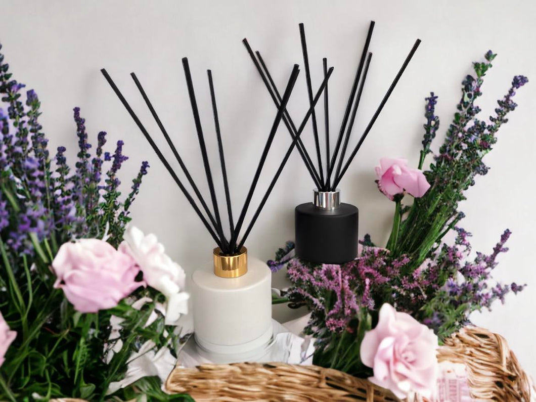 FLORAL REED DIFFUSERS