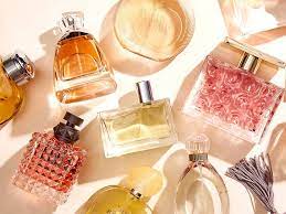 PERFUME & AFTERSHAVE INSPIRED FRAGRANCES