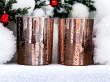 Load image into Gallery viewer, White Christmas Luxury Hand Poured Candle
