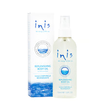 Load image into Gallery viewer, Inis Replenishing Body Oil 150ml
