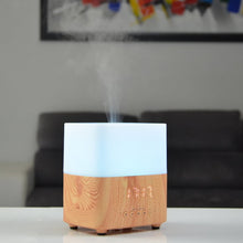 Load image into Gallery viewer, Multifunctional Ultrasonic Mist Diffuser

