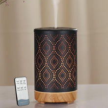 Load image into Gallery viewer, Seville Utrasonic Mist Diffuser
