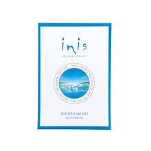 Load image into Gallery viewer, Inis Scented Sachet
