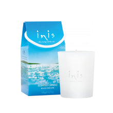 Load image into Gallery viewer, Inis Scented Candle 190g, 40hr + burn time
