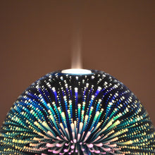 Load image into Gallery viewer, Firework Ultrasonic Mist Diffuser
